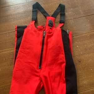 goldbergh ski bibs